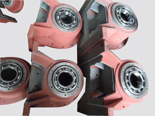 安裝武南變速機械有哪些細節要求