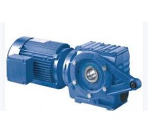 蝸輪蝸桿減速機(jī)的常見(jiàn)磨損情況介紹